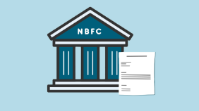 ECL Methodology Modeling for Large NBFC in India
