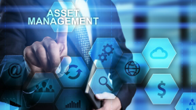 Business Intelligence Solution For a Asset Management Company