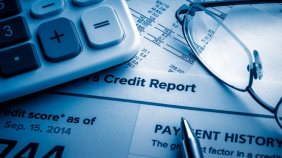 Credit Scorecards for Online payments for a Fintech Company