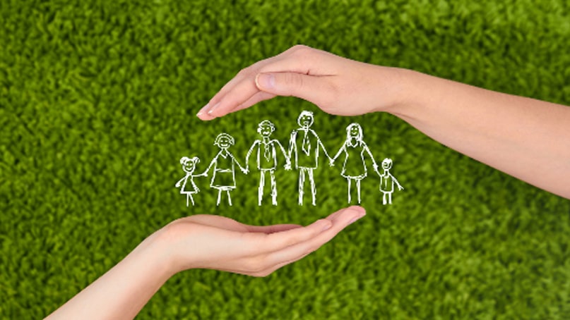 Enterprise BI solution for a Large Life Insurance Company