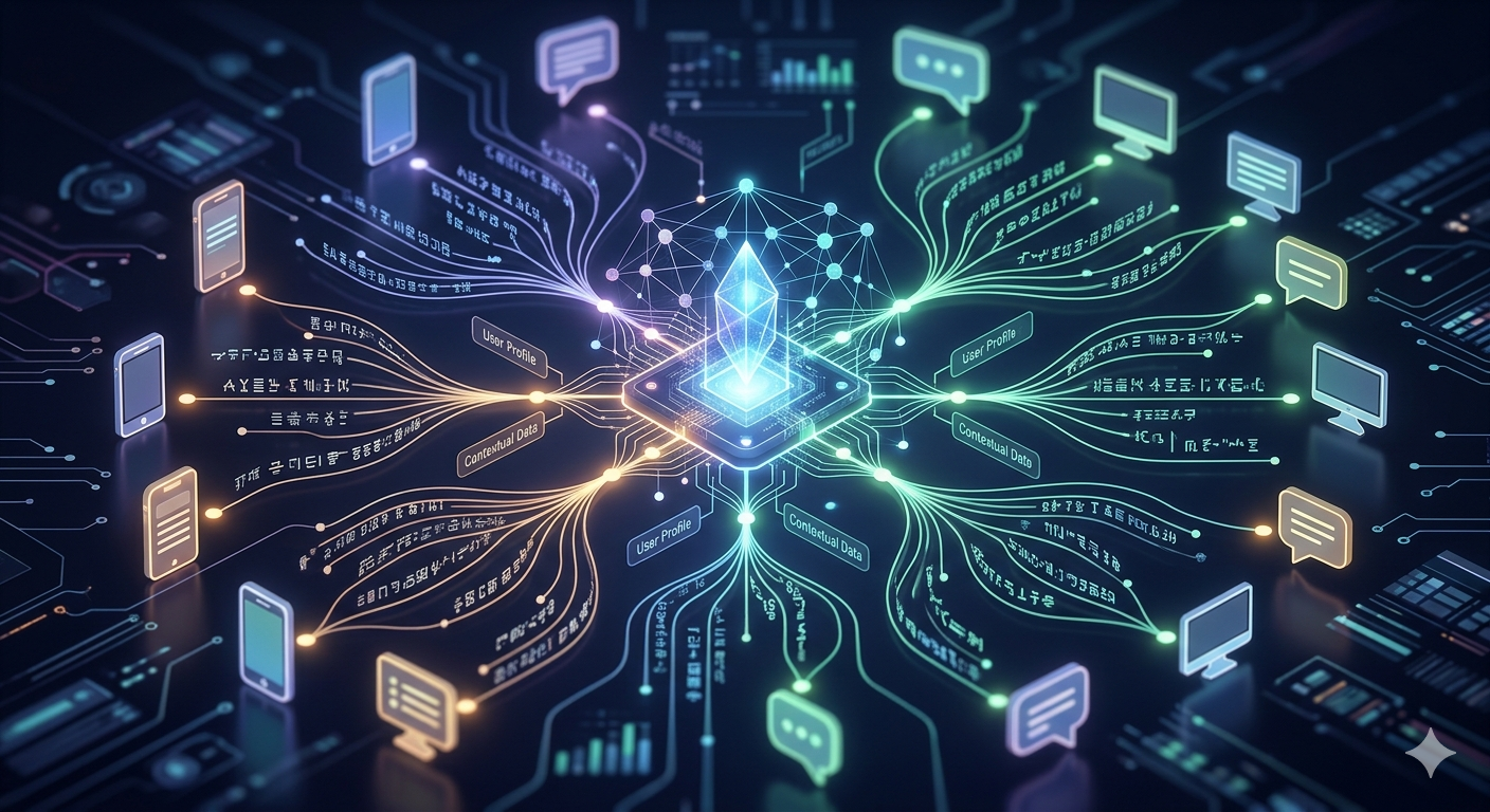 AI-Powered Personalized Call Scripts & Communication